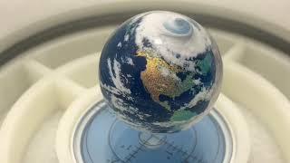 Earth Marble