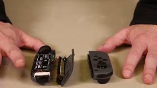 Nintendo Switch Joycon Teardown -