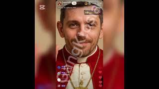 PadreRJK 16.06.25. O Tony Montana, Okiem Boomera i trochę o Żonie Boga.