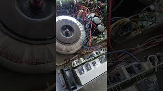 # prueba ya del amplificador peavey de 2000 watts de potencia ',,