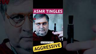 ASMR AGGRESSIVE TAPPING AND POUNDING #asmrtapping #asmrtinglesounds #asmrsounds