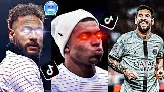 BEST FOOTBALL EDITS - FAILS, GOALS & SKILLS | Football Tiktok Compilation