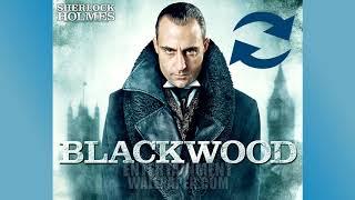 Sherlock Holmes - Lord Blackwood's Suite