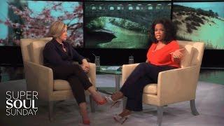 Dr. Brené Brown on Joy: It's Terrifying | SuperSoul Sunday | Oprah Winfrey Network