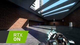 Garry’s Mod RTX | Trailer.