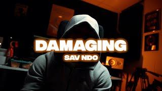 SavNDO - Damaging (OFFICIAL VIDEO)