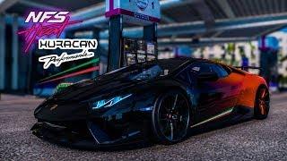 NFS HEAT - Testăm  Lamborghini Huracan Performante   #236 #NeedForSpeedHeat #NFSHeat