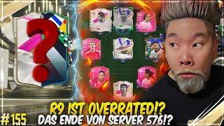 DIE LETZTEN BIG PULLS WERDEN GEZOGEN  WL MIT GOTG R9 & EUSE  DAS ENDE VON SERVER 576!?  EAFC 24