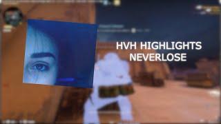 hvh highlights #136 ft.NEVERLOSE PAID MAIN | НЕВЕРЛУЗ МЕЙН ПРИВАТ КФГ | free cfg