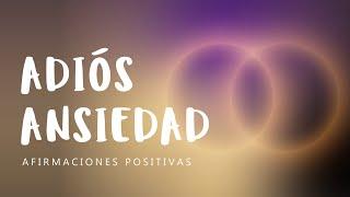 APEGO ANSIOSO: Afirmaciones Positivas al Dormir | Supera la Codependencia | Reprograma tu Mente