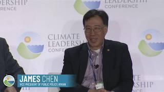 TECH Talk: Technology That Meets the Climate Challenge