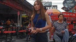 pattaya beer bar complex