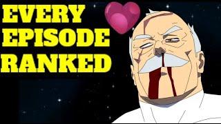 EVERY Episode of Invincible Ranked WORST to BEST