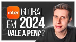 Corretora Banco Inter Global, vale a pena? | Tutorial completo (2024)