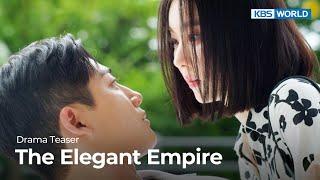 (Teaser Ver.2) The Elegant Empire | KBS WORLD TV