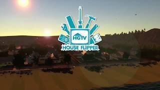 House Flipper - HGTV DLC