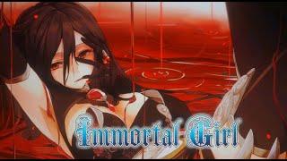 Immortal Girl