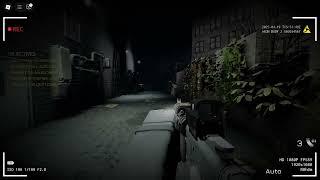 BODYCAM - [Safehouse Raid] - Роблокс