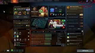 PART 3 / DOTA PLUS / НОВЫЙ КОМПЕДОС / ВЫБИВАЕМ ОСКОЛКИ/ ВЫПОЛНЯЕМ 3 ПАРТ