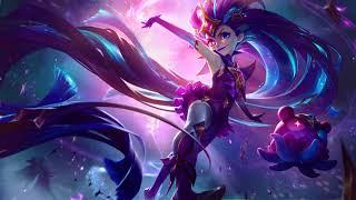 Star Guardian Zoe - Voice Preview