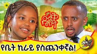 እሼ እና ኒሞና የጦፈ ክርክር ገጥመዋል። "ሰላም የለውም እንዴ ሰውየው?!" #habesha #comedy #dinklejoch #eshetumelese