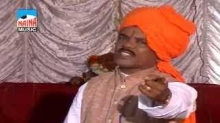 Natrangi Shakti Tura - Ramchandra Ghanekar vs Shankar Jadhav - Dakhva Marathi Bana