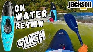 Jackson Kayak Clutch "On Water Review"