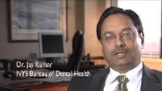 Welcome to the New York State Dental Foundation