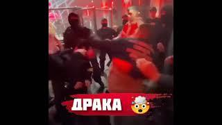 Фарид Ядуллаев жёстко вырубил Магомеда Зайналова (Веном)