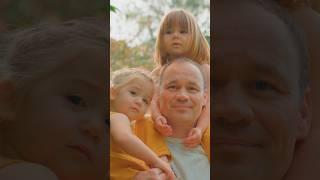 Добрый, сильный и родной - самый лучший ПАПА мой! #music