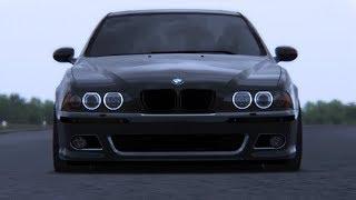 Assetto Corsa — BMW E39 M5