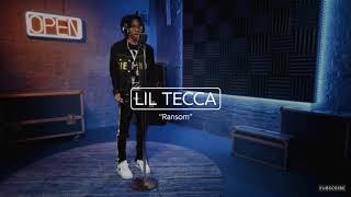 Lil Tecca Did the best Open Mic On Genius