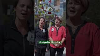Welcome to the Parkview family, Ohio! #ParkviewHealth #shortsfeed