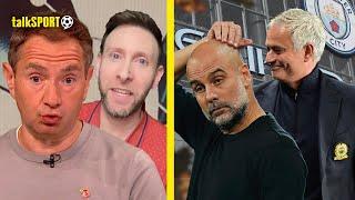 "Case Of REDOING Table!" Ben Jacobs & Stefan Borson REVEAL Compensation Potential In Man City Trial!