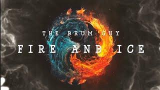 Drum Guy Originals - Fire And Ice