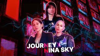 Journey Ft. Nina Sky, Yaga Y Mackie - Don't Stop Bailando (The Mashup)