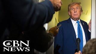 Uncertainty Looms as President Trump Weighs Iran Strategy