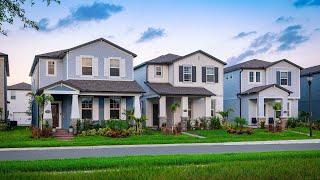 Encore at Ovation Homes | New Homes in Winter Garden, FL