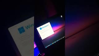 Windows 11 is amazing operating system #shorts #youtubeshorts #trending