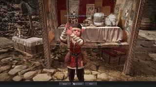 Black Desert Online заточка огра на 5  / PEN Ogre ring