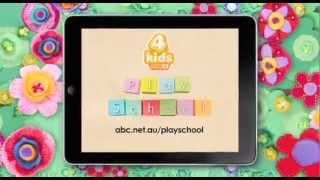 Art Maker by ABC's Play School