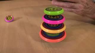 Super Stacking Tops