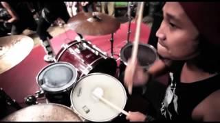 Thrashline - Bendera Kuning (Official Video)(2014)Thrash Metal