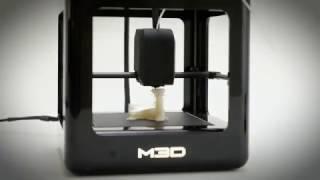 M3D Micro 3D Printer