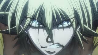 Hellsing ULTIMATE EP6-Seras takes down a Zeppelin [Dubbed] [1080p]