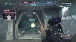 GrandFinals | North East vs. South East - HCS Invitational 2019