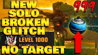 BO6 ZOMBIE GLITCH: NEW INFINITE DECOY GRENADE GLITCH NO TARGET EASY HIGH ROUNDS! UNLIMITED XP GLITCH