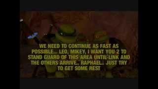 TMNT quest part 6