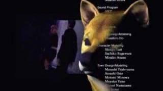 Silent Hill 2 Dog Ending