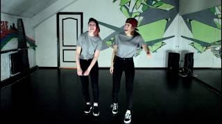 Karina Che & Julietta choreography